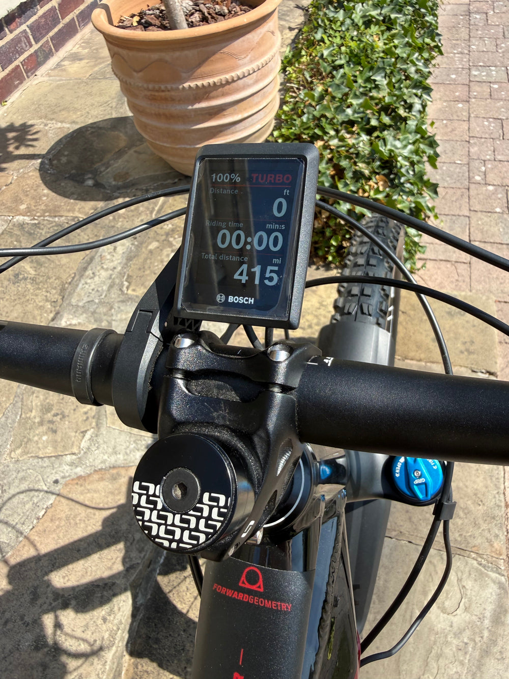 Mondraker Crafty R 2023