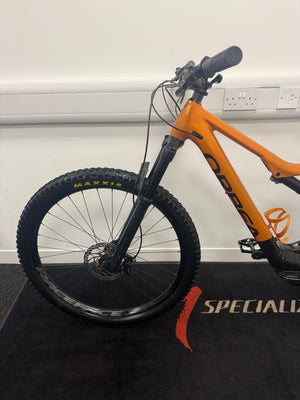 Orbea Rise H30 2022