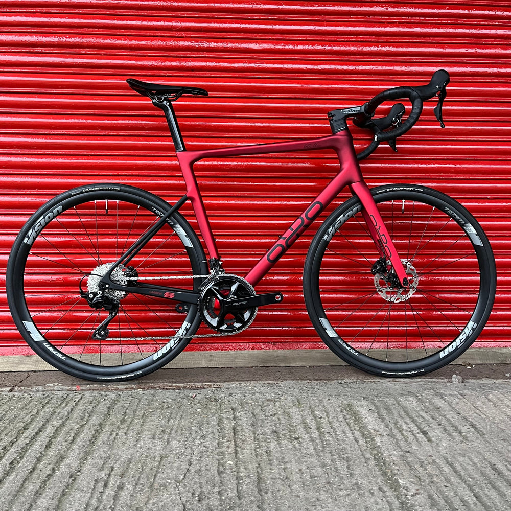ORRO Evo 12 speed