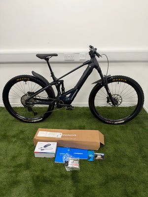 Orbea Wild H20 2023