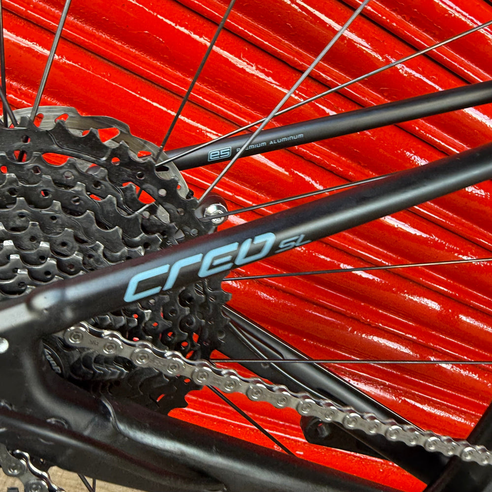 Specialized Turbo Creo SL Comp E5 Shimano GRX Electric Road Bike
