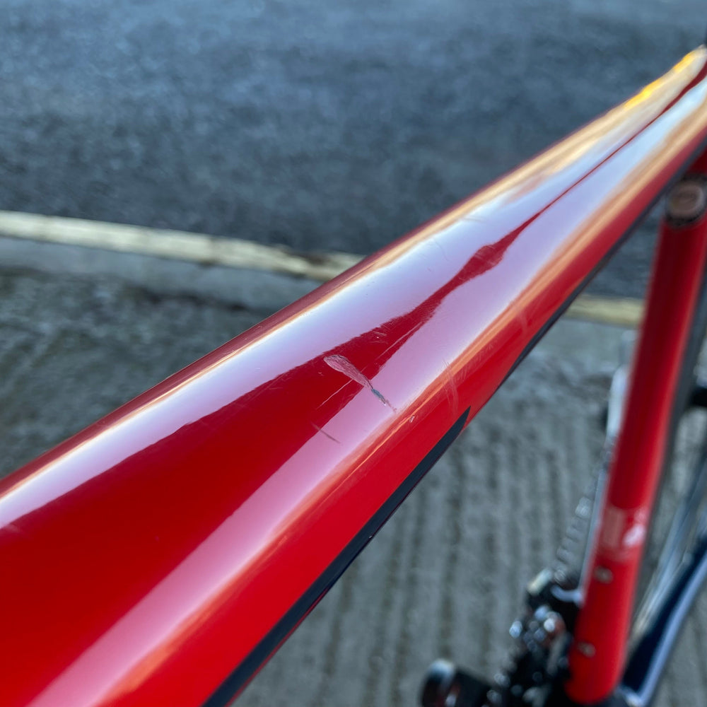 Cervelo S3 Shimano 105 Carbon Disc Aero Road Bike - 56cm