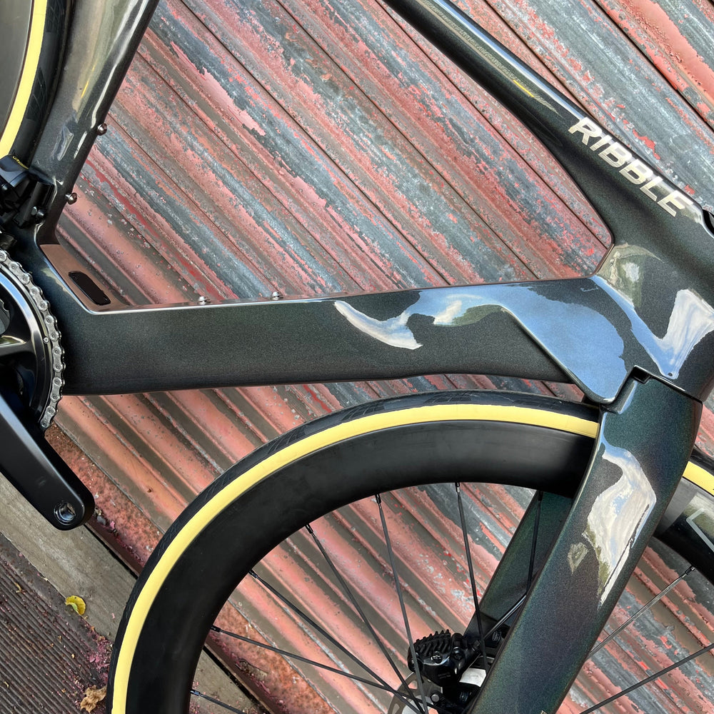 Ribble Ultra SLR Ultegra 12sp Di2 Carbon Aero Road Bikes