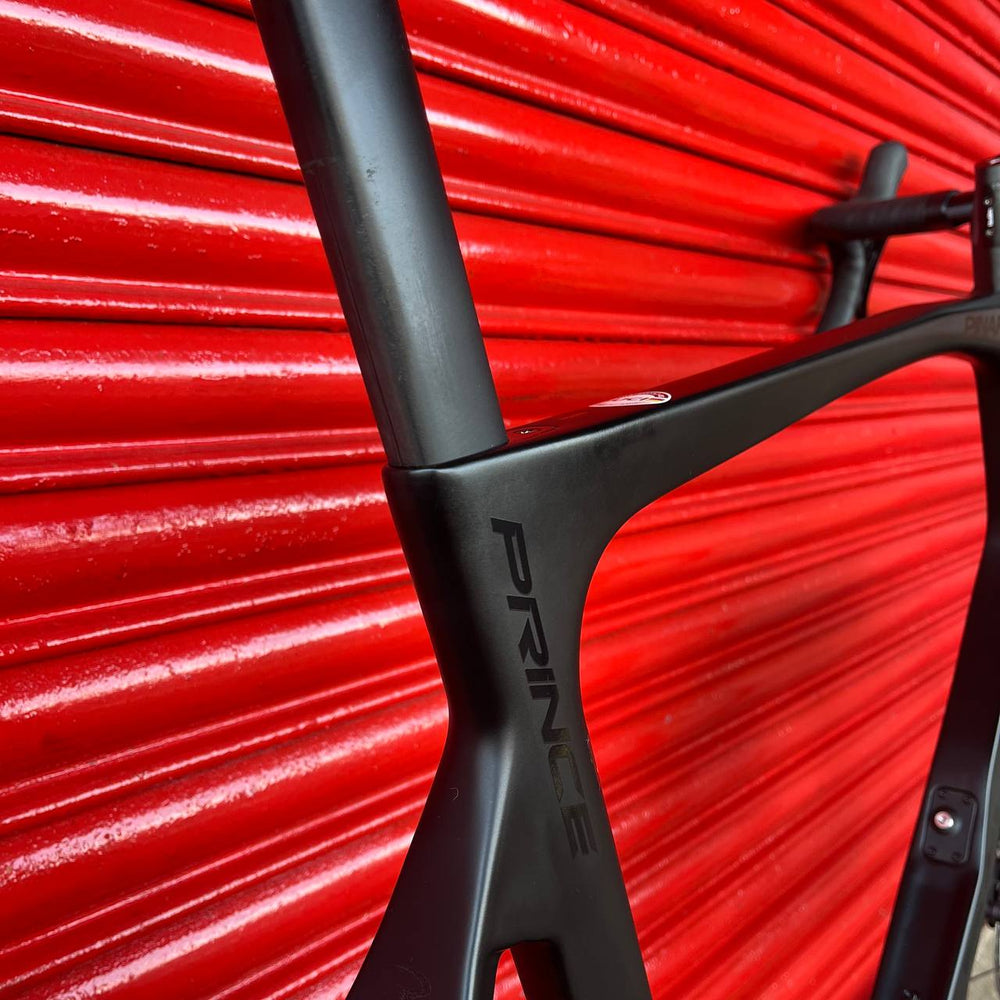 Pinarello Prince Ultegra