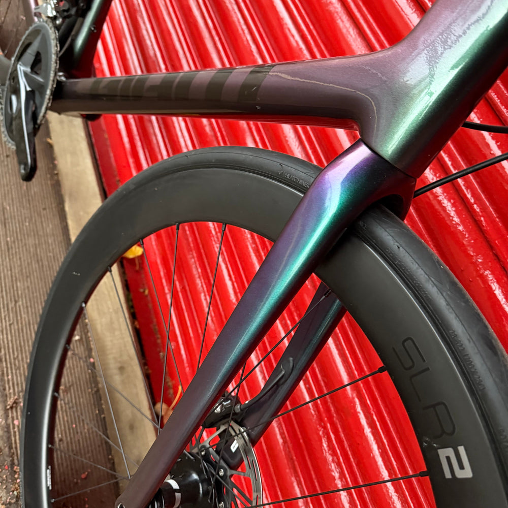 Giant TCR Advanced Pro AXS