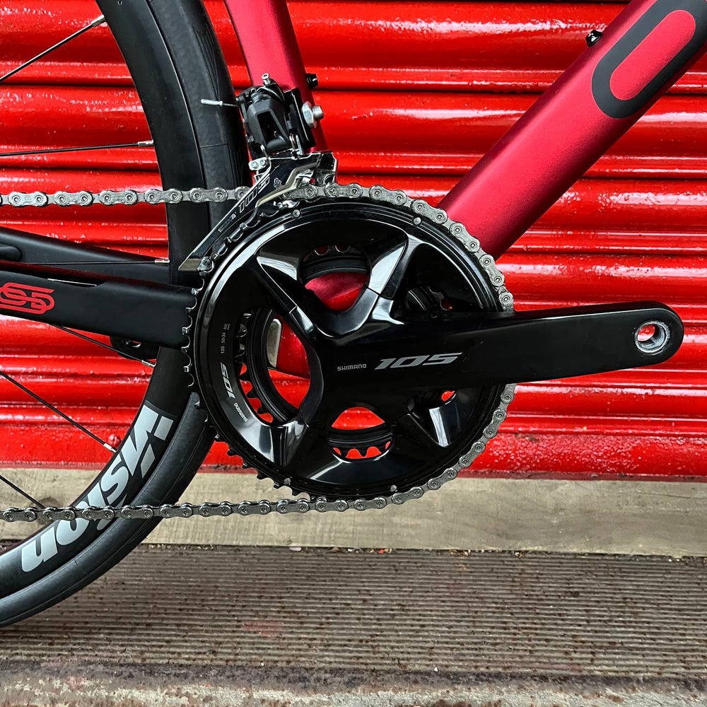 Orro Gold Evo 105 12 speed Disc Carbon 2023