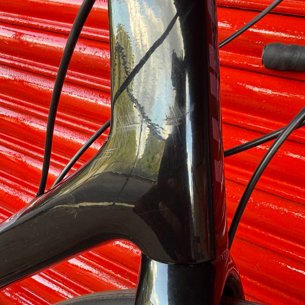 Giant TCR Advanced 105 Carbon Disc Road Bike