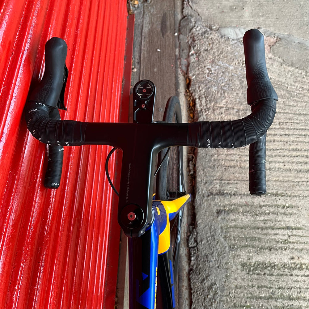 Giant TCR Advanced Pro 105 Carbon Disc 2025