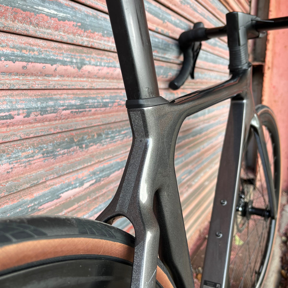 Giant Propel Advanced 105 Carbon Aero Disc Road Bike - XS/50cm