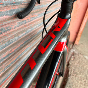 Giant TCR Advanced 1 Ultegra Carbon Disc Road Bike