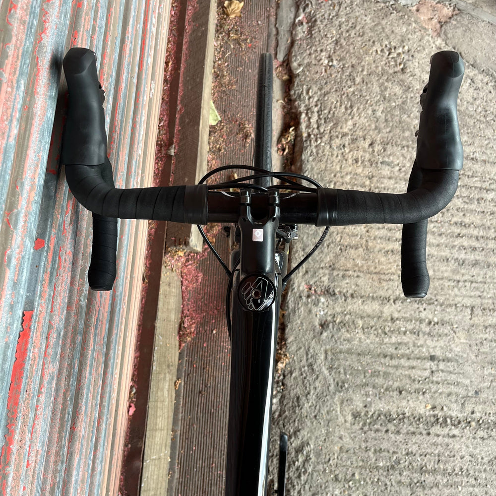 Ridley Fenix Ultegra Carbon Road Bike - 48cm