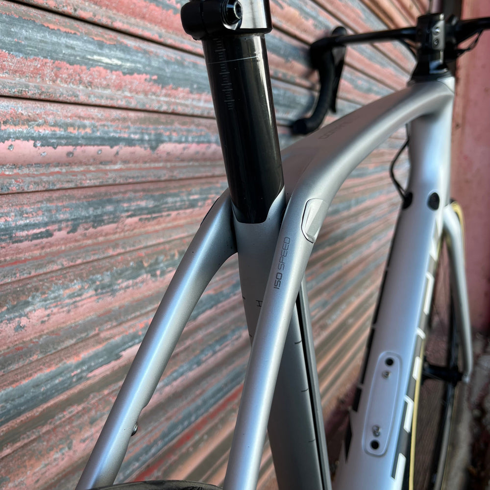 Trek Domane SLR Dura Ace Di2 Disc Carbon Endurance Road Bike