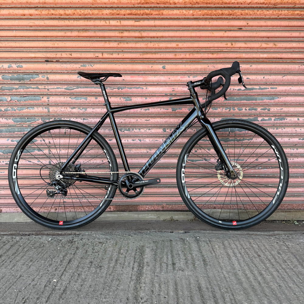 Planet X London Road SRAM Apex Carbon Gravel Road Bike