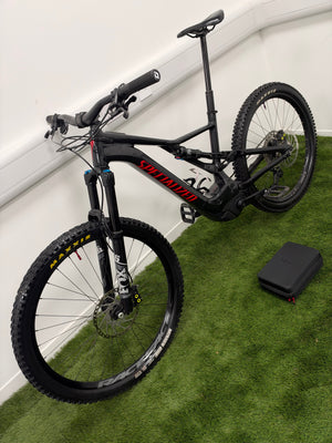 Specialized Turbo Levo Comp 2021