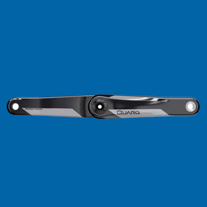 SRAM AXS QUARQ CRANK ARM ASSEMBLY D2 DUB V2 165mm