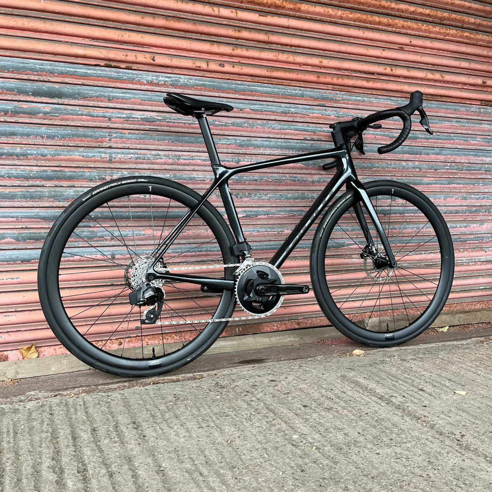 Giant TCR Advanced Pro 1 SRAM AXS 12 Speed