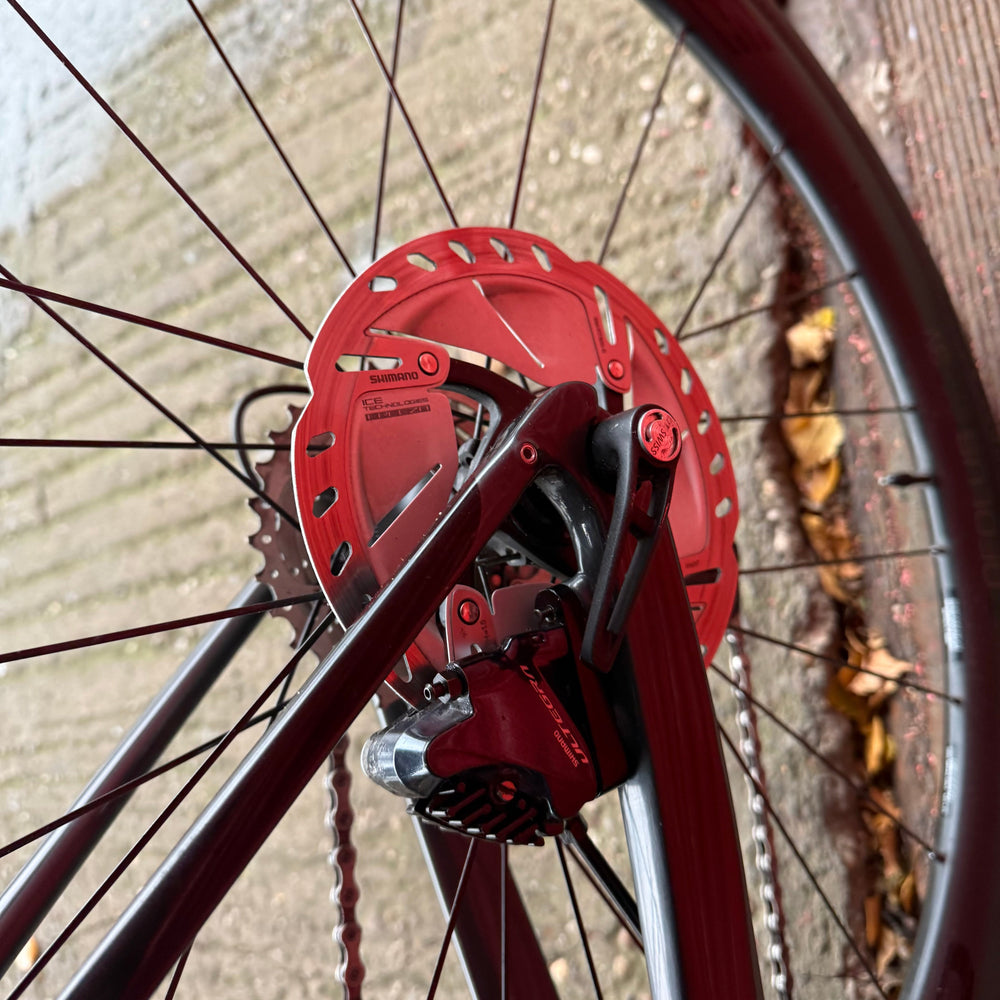 Trek Domane SLR Endurance