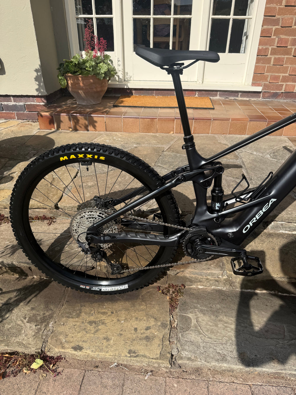 Wirral Wheelz Orbea Wild ST H30 2026