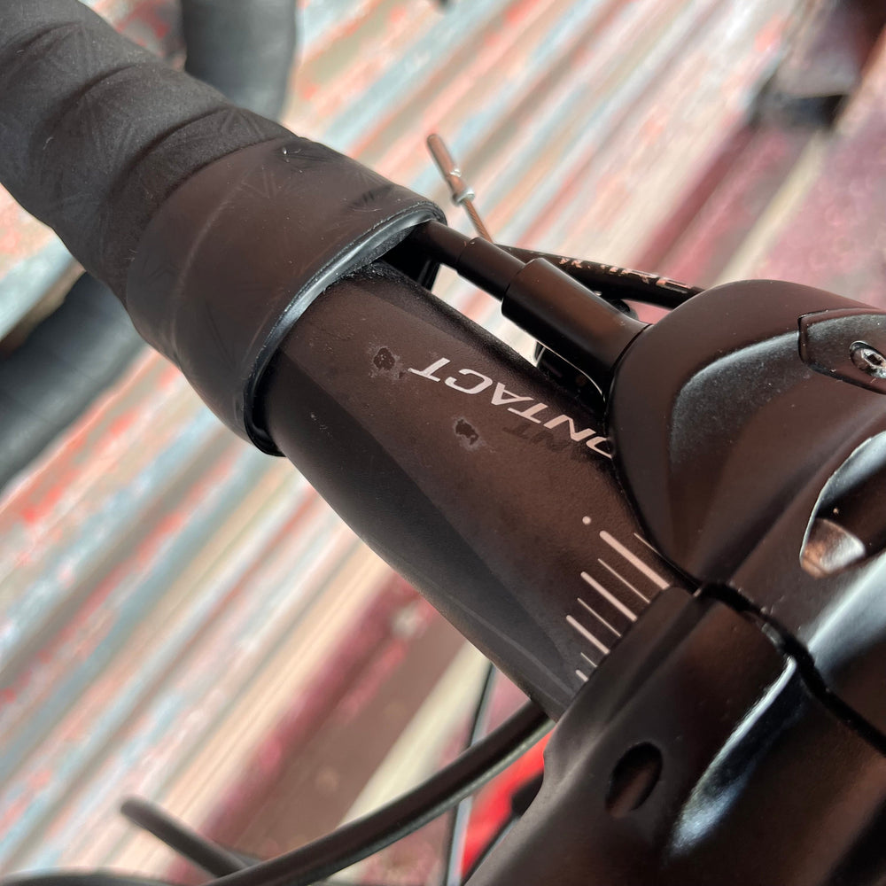 Giant TCR Advanced Ultegra Carbon Disc Road Bike