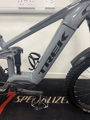 Trek Powerfly LT 7