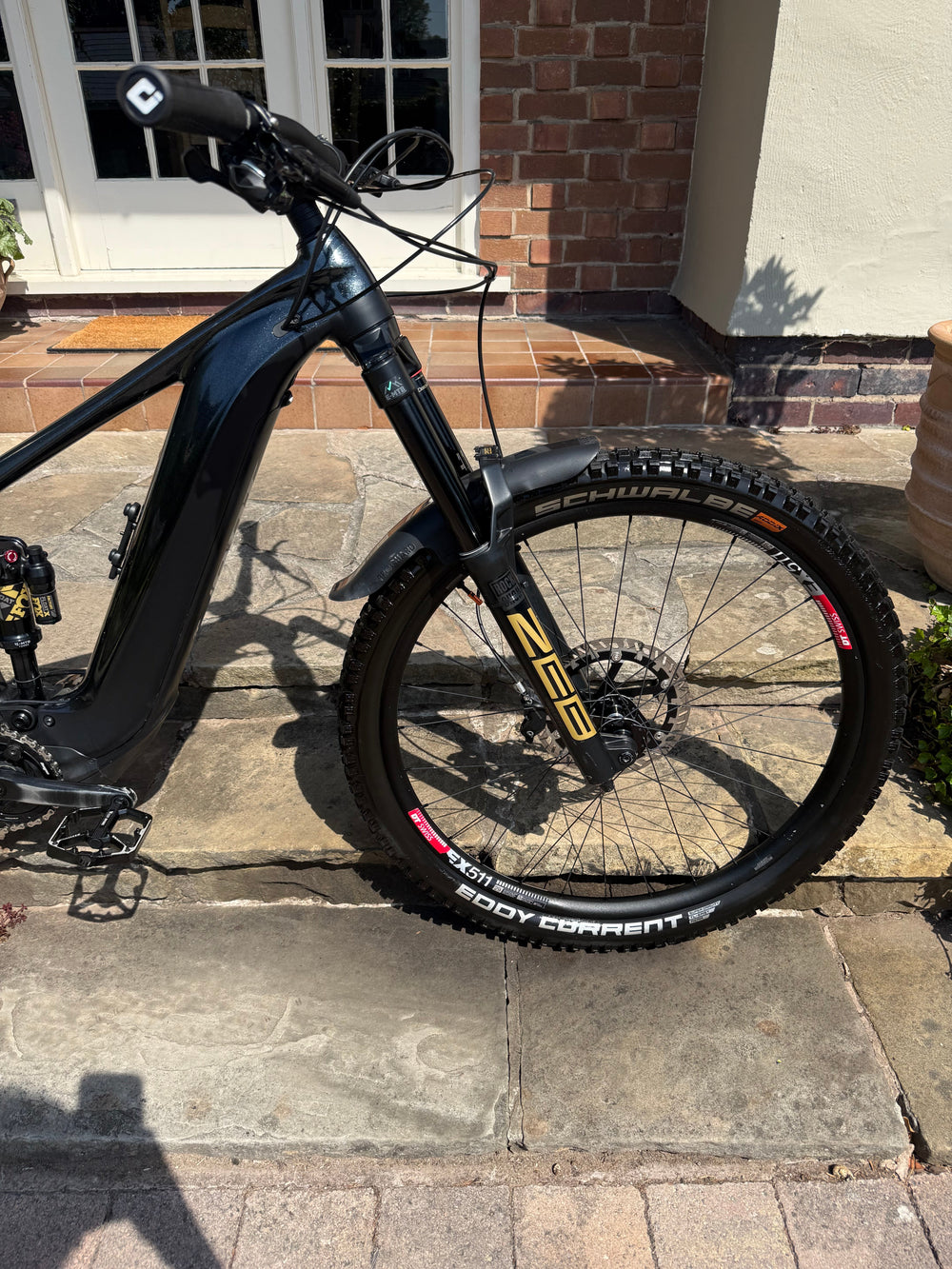 Giant Reign E+ 2 2022