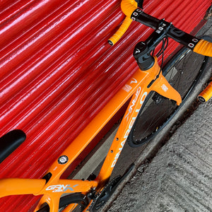 Pinarello Gan K Disk Shimano - 465