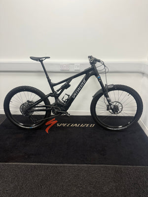 Specialized Turbo levo 2024
