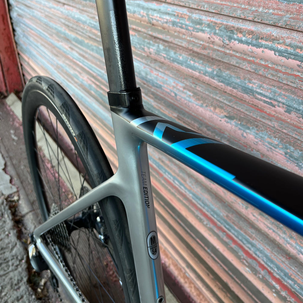 Scott Addict RC Ultimate Chaves Edition Di2