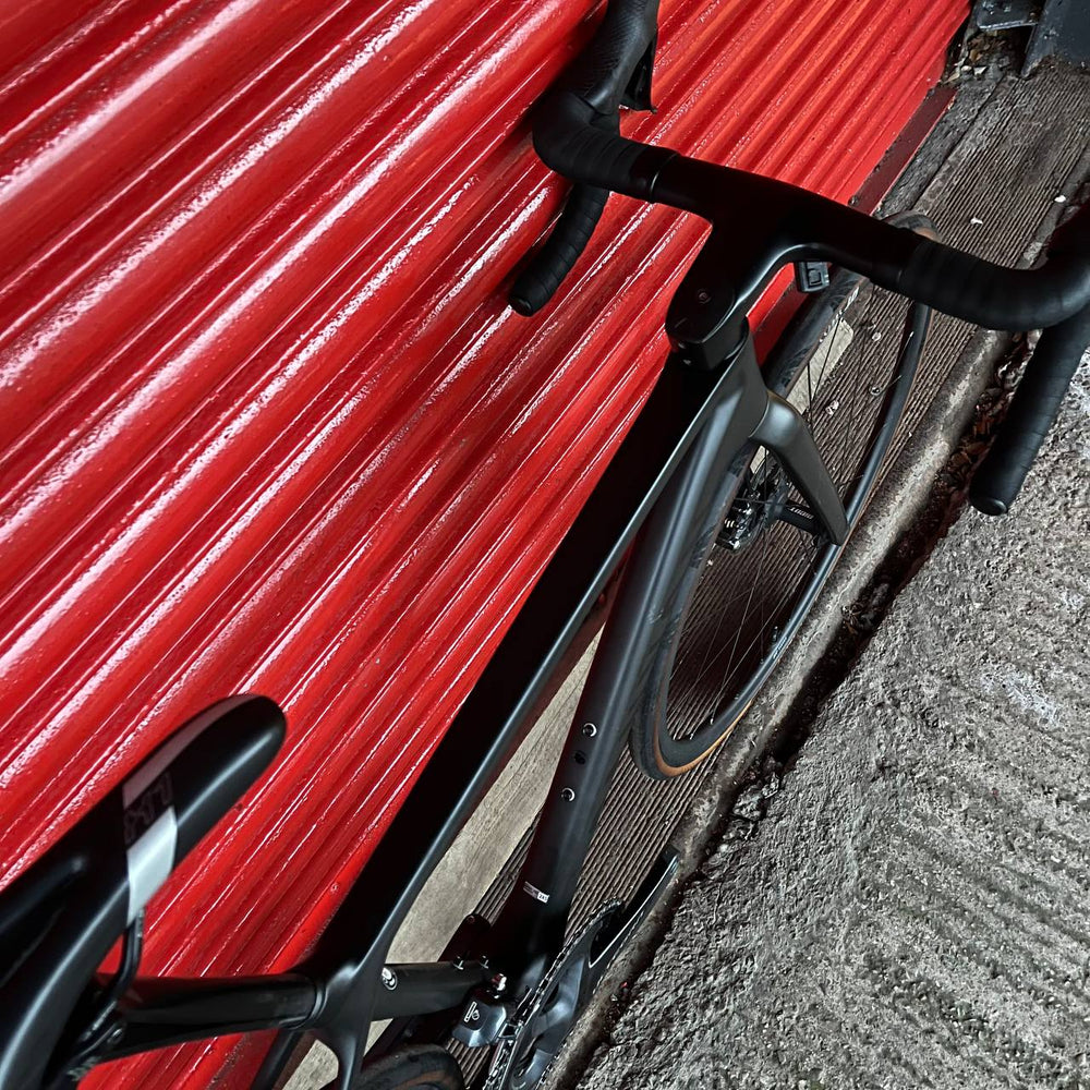 Canyon Ultimate CF SLX Shimano Ultegra Di2 Carbon Disc Road Bike - 2XS 50cm