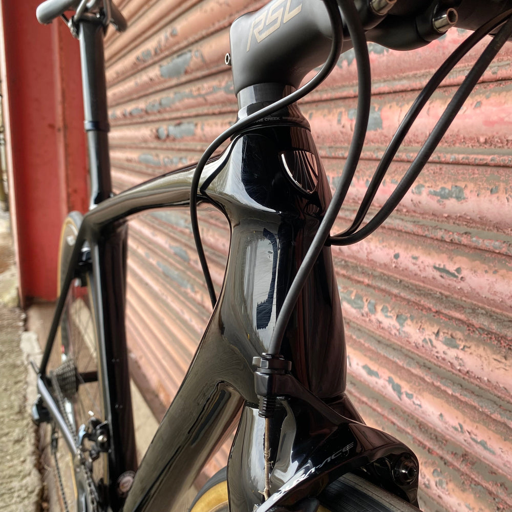 Trek Emonda SLR RSL Project 1
