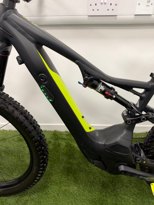 Specialized Turbo Levo FSR Comp