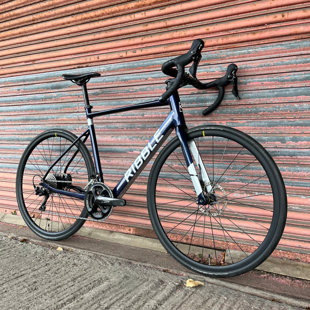 Ribble Endurance AL E Sport E-Road Electric Disc Road Bike