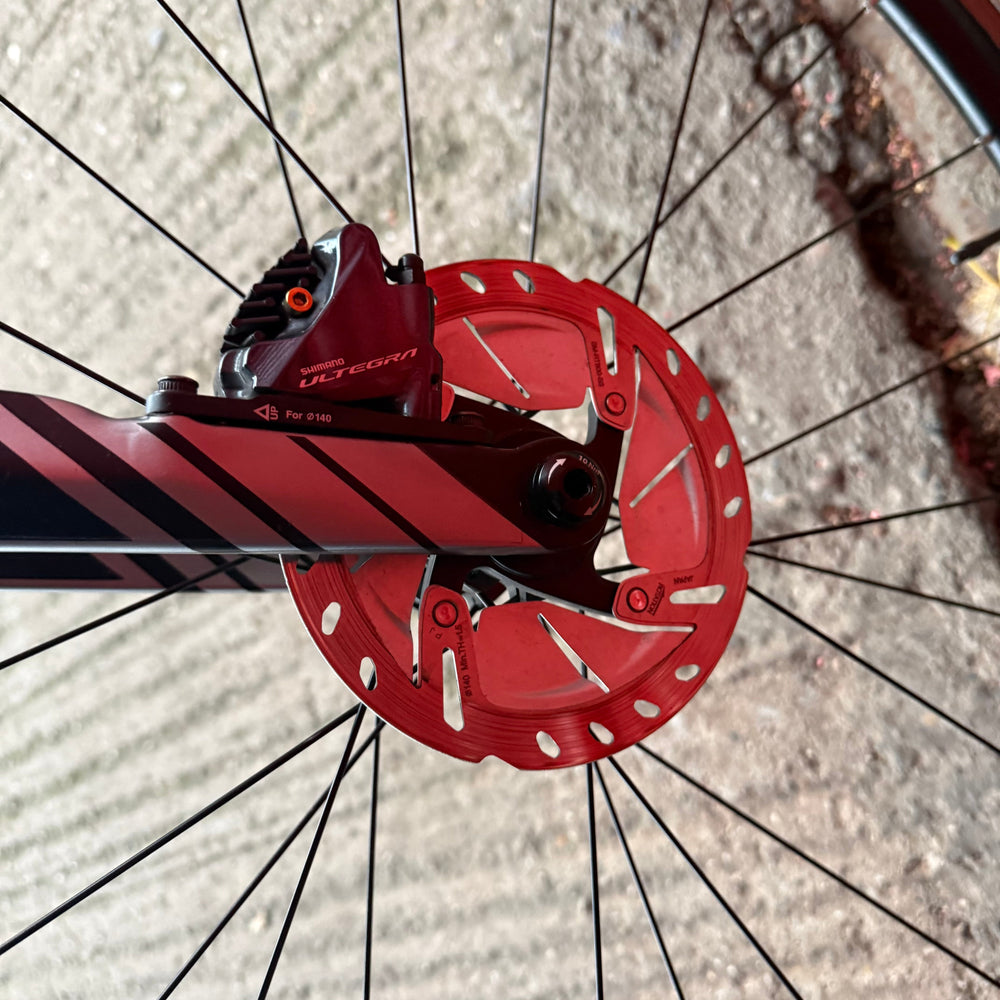 Ribble Aero 883 Di2 Aero
