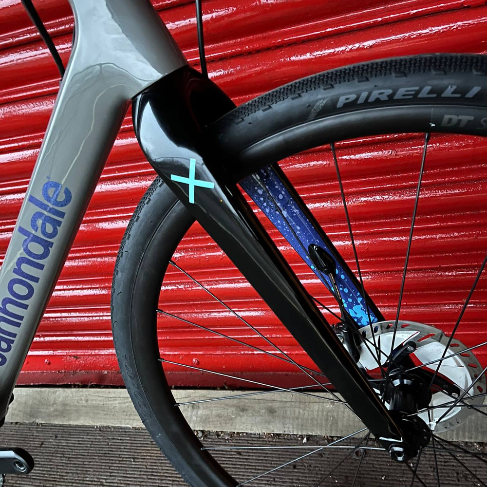 Cannondale Supersix CX
