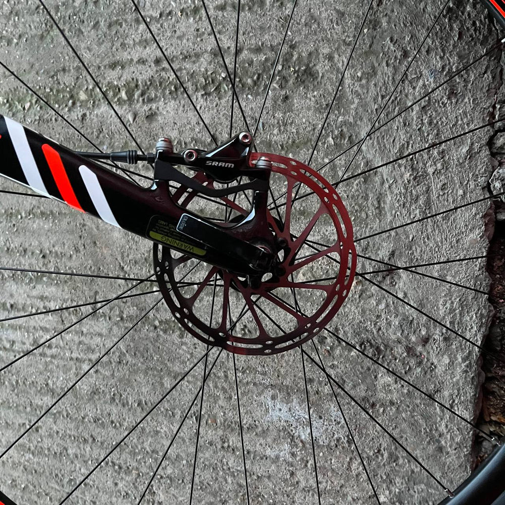 Cannondale CAADX 1x CX