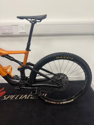 Orbea Rise H30 2022
