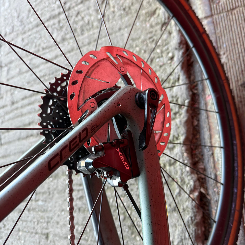 Specialized Turbo Creo SL Comp