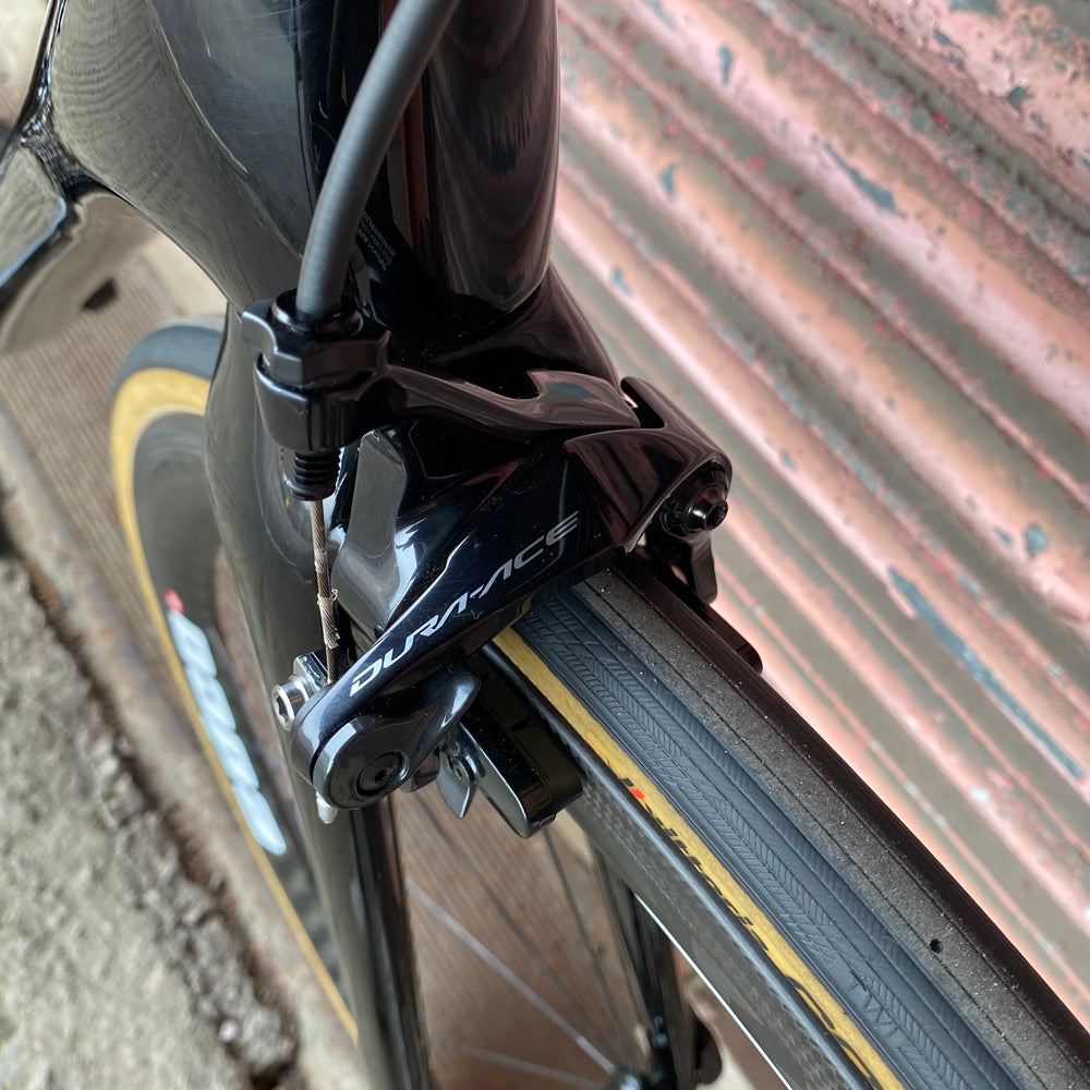 Trek Emonda SLR RSL Project 1