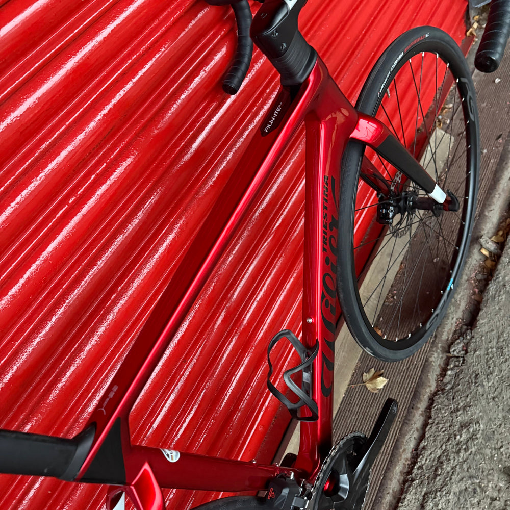 Wilier Filante SLR Shimano Di2