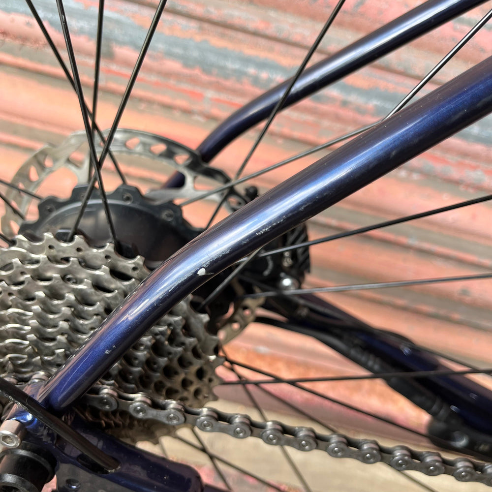Ribble Endurance AL E Sport E-Road Electric Disc Road Bike