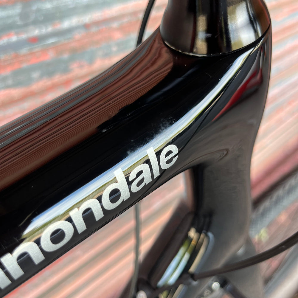 Cannondale Synapse 105 Carbon Disc Road Bike