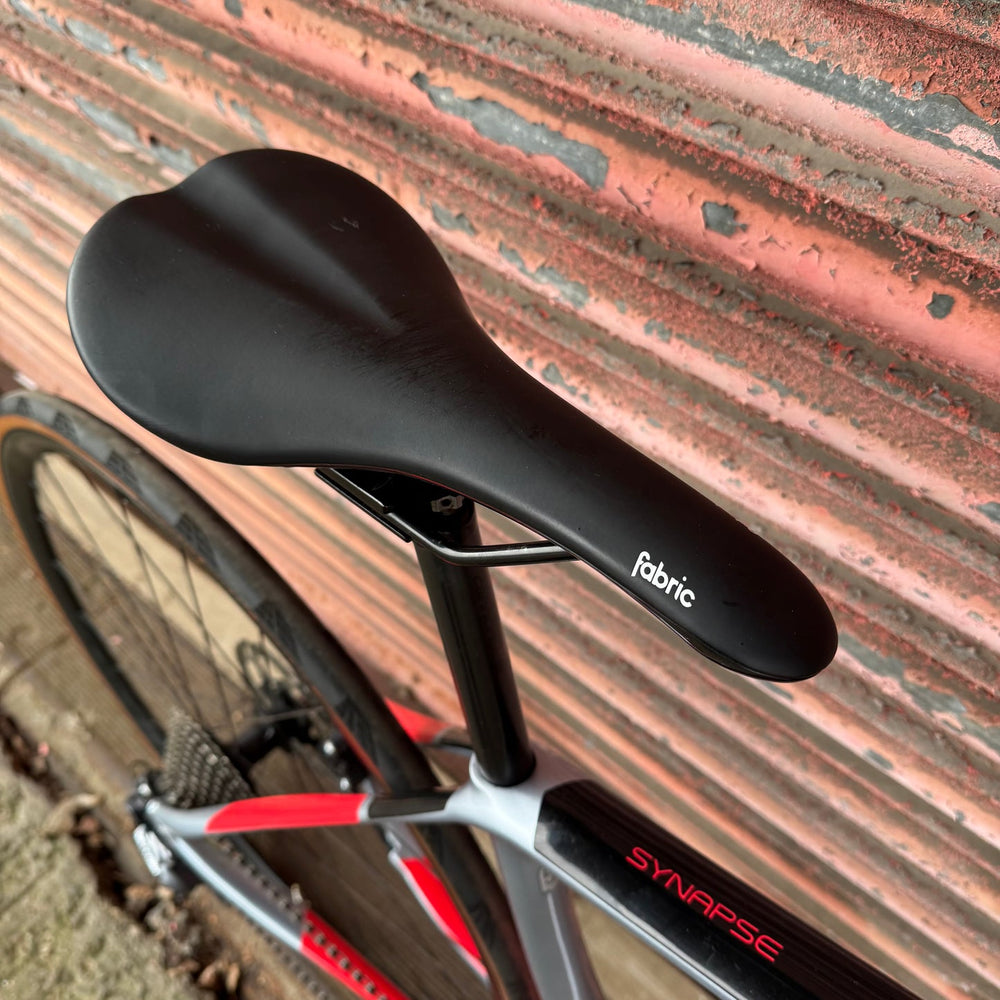 Cannondale Synapse Carbon Disc Women's Ultegra Di2 2019