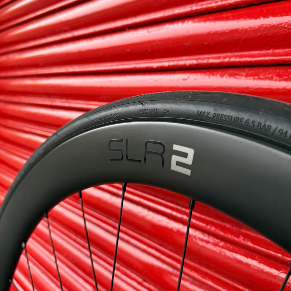 Giant TCR Advanced Pro SRAM Rival AXS Carbon Disc Road Bike - L 58cm