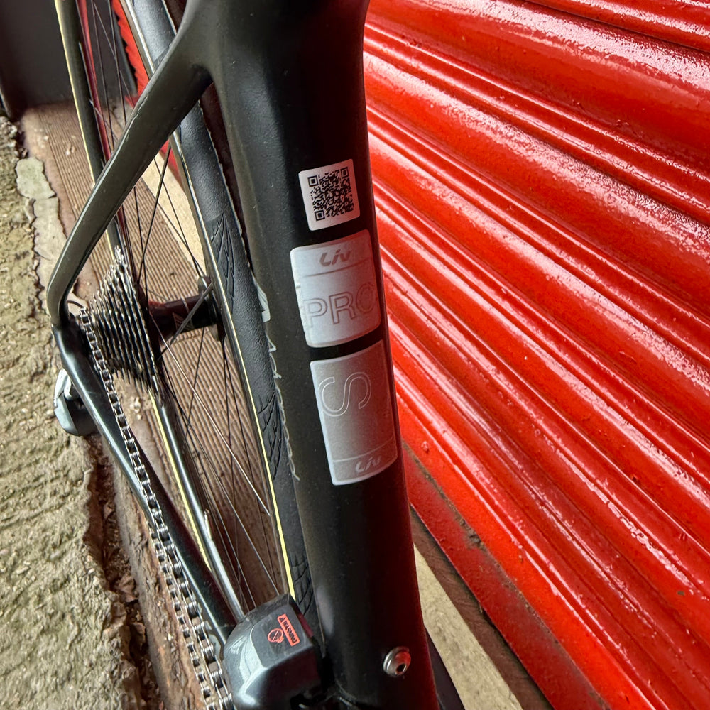 Liv Avail Advanced Pro Di2