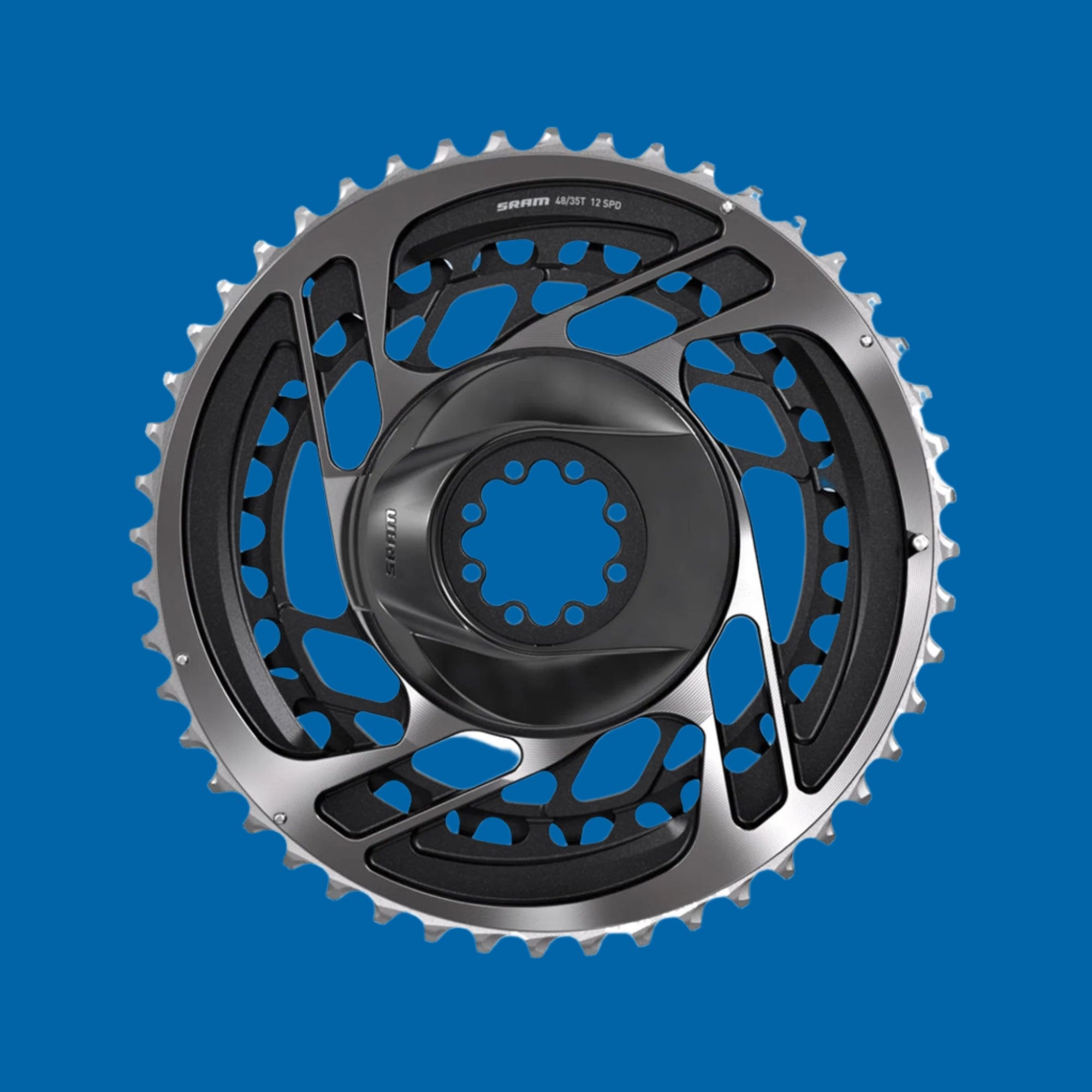 Sram AXS 46 33 Direct Mount Chainring 12 Speed
