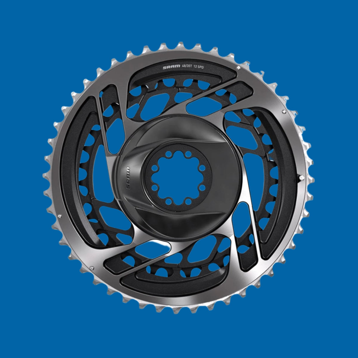 Sram AXS 50 37 Direct Mount Chainring 12 Speed