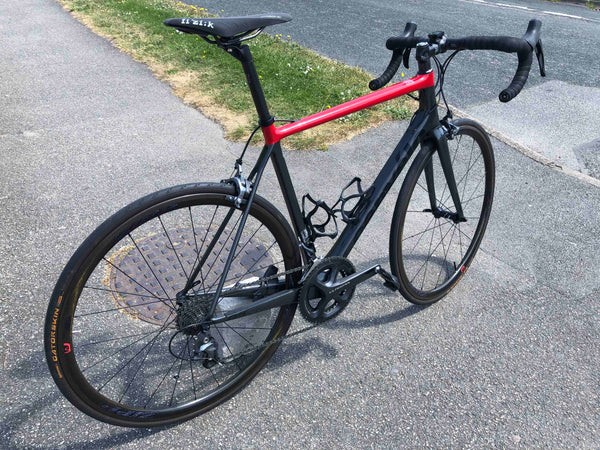 Cervelo R5 2015 Road Bike