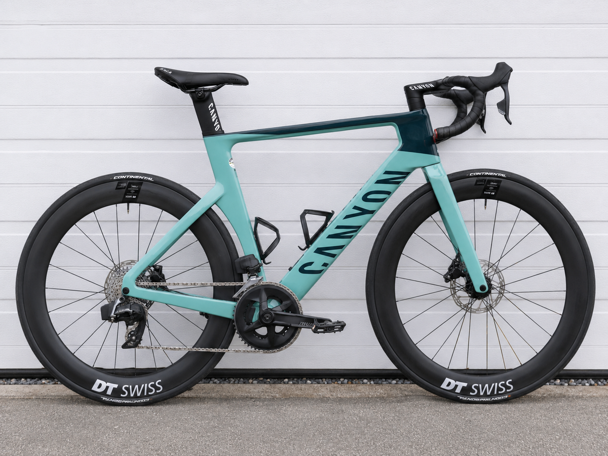 Giant Contend 2 2022