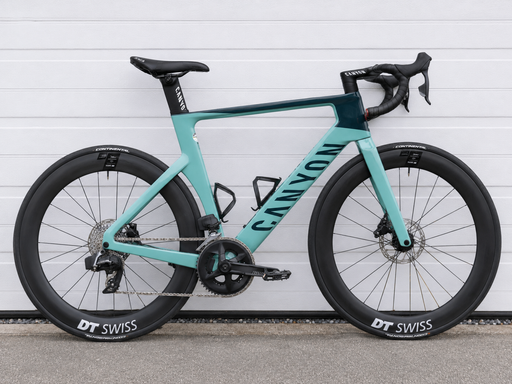 Canyon Aeroad CF SLX 7 Etap 2023