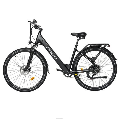 PIXAR City1 250W Step-Through 36V 10.4Ah 700C